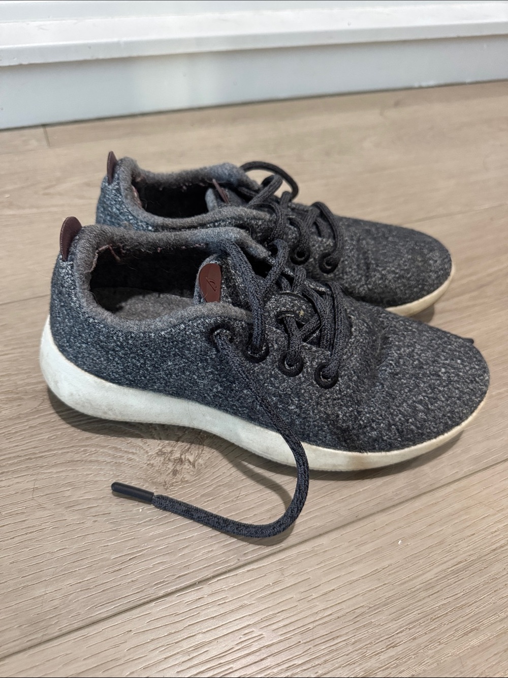 Allbirds sneakers